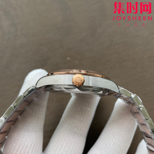 欧米茄海马150米 Aqua Terra 天文台 41mm 商品图6