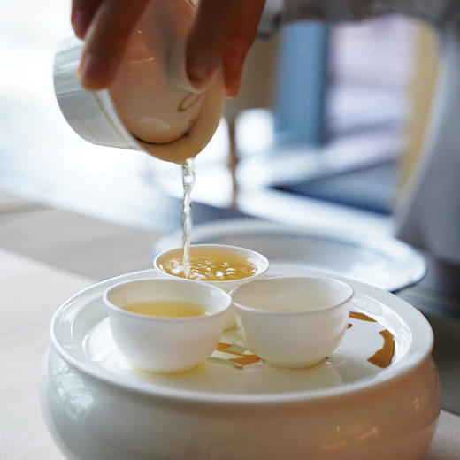 八仙 · 凤凰单丛 50g | 问山严选 乌龙茶 商品图2