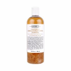 KIEHL'S科颜氏 金盏花爽肤水 500ML 美国（临时）