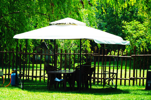 小杨烤肉BBQ•源田梦工场户外自助烧烤（预约：18189209199） 商品图3