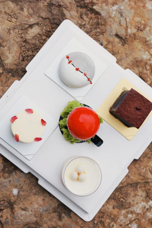 暑假余欢·甜品组合 商品图1