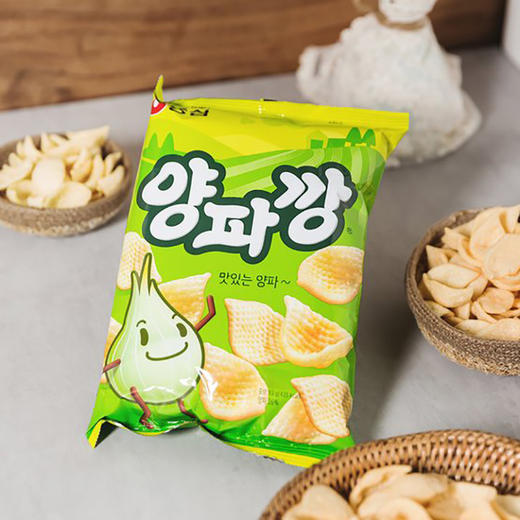 农心 洋葱片83g  商品图1