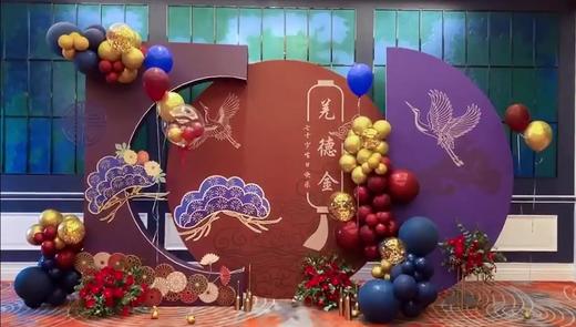 寿宴J款 商品图0