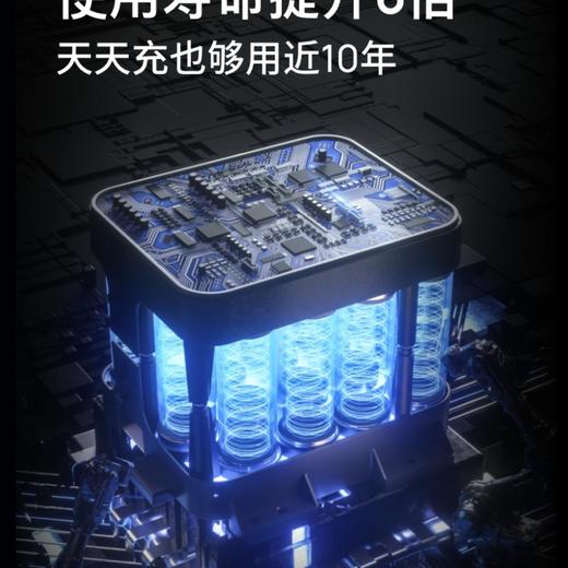 本挚户外-电源正浩德便携户外移动电源1800w大容量自驾野营车载220v蓄电池DELTA2 商品图3