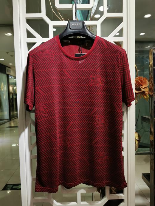 93057休闲T恤 商品图0