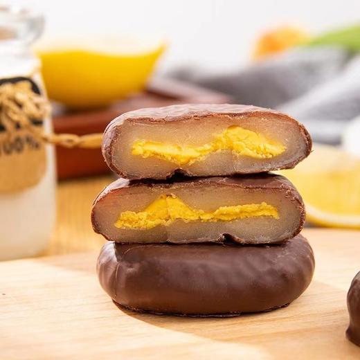 롯데 찰떡파이시트러스180g 商品图1