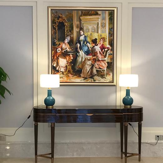 维也纳5.0 前台台灯 商品图4