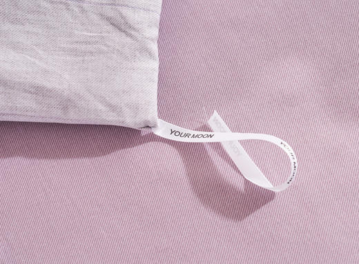 【新品】简约纯棉四件套 商品图11