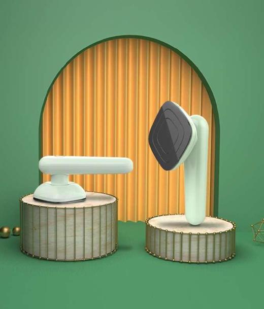 【团购展示】长虹电熨斗CYD-32K10 商品图0