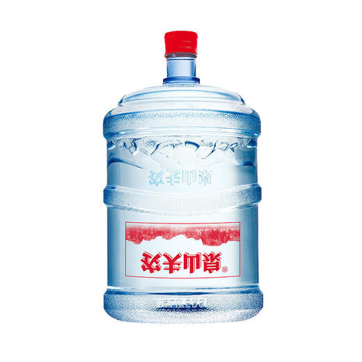 【仅供集采】农夫山泉19升桶装水 商品图0