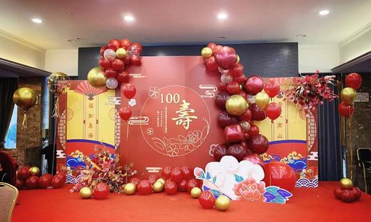 寿宴I款 商品图0