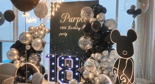 成人礼A款 商品图0