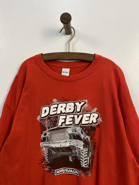 GILDAN 短袖T恤 _PST(XL)