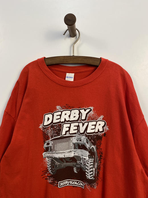 GILDAN 短袖T恤 _PST(XL) 商品图0