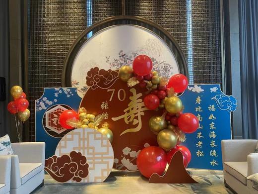 寿宴O款 商品图0