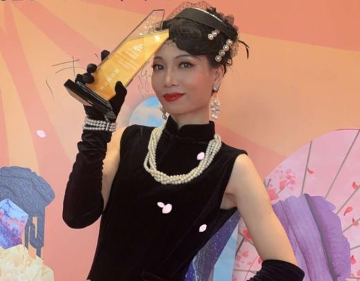 周2B旗袍基础班普君1【莫秋红】 商品图0