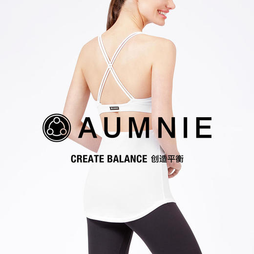 【AUMNIE】变形背心 /TRANSFORM TANK 2.0 商品图2