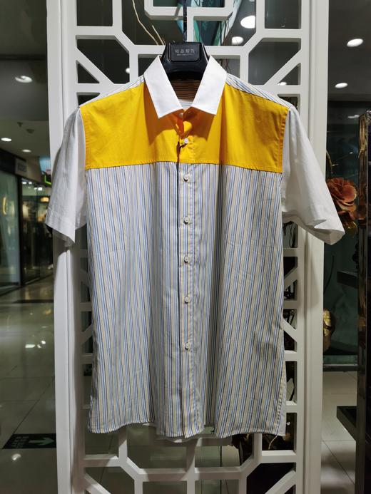 2406-1衬衫 商品图0