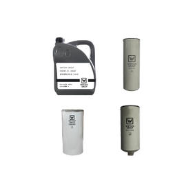 W195/W205/W215  250小时保养套包