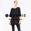 【AUMNIE】双高叉宽松T恤/HIGH SPLIT OVERSIZE TEE 商品缩略图4