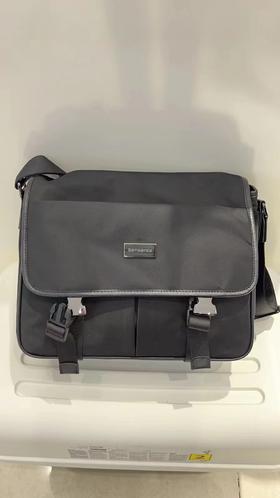 新秀丽商务信使包TW1*09003