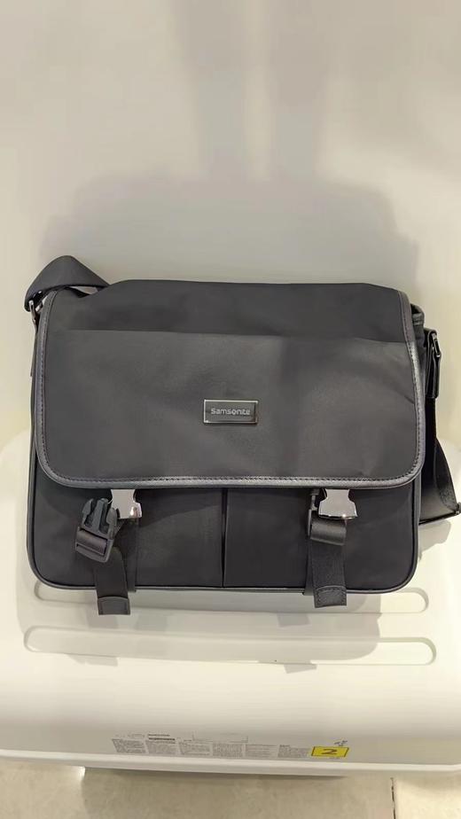 新秀丽商务信使包TW1*09003 商品图0