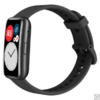 【2022开学季】HUAWEI WATCH FIT 华为手表 曜石黑 运动智能手表方形 时尚轻薄/华为快充/全屏触摸/专业运动/健康管理 商用  商品编号 商品缩略图1