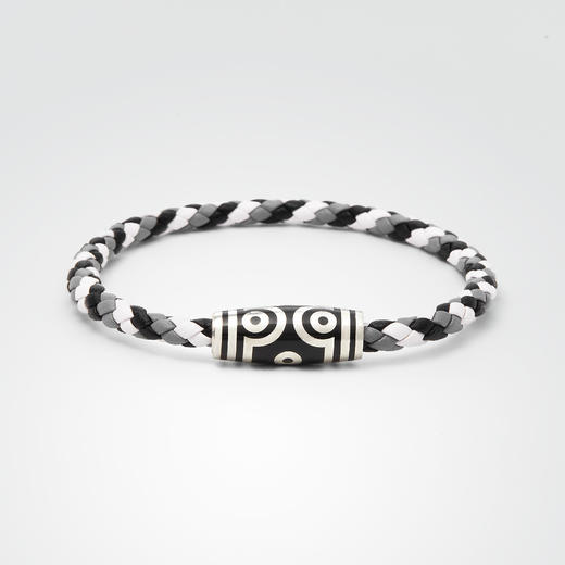 布达拉宫天珠手绳（磁吸扣款） 商品图5