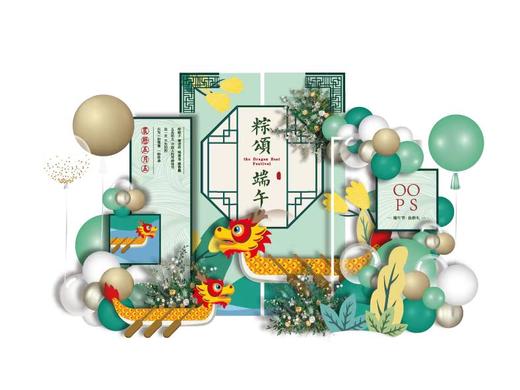 节日布置O款 商品图0