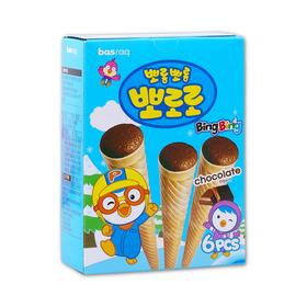 뽀로로 빙빙초콜릿53.4g