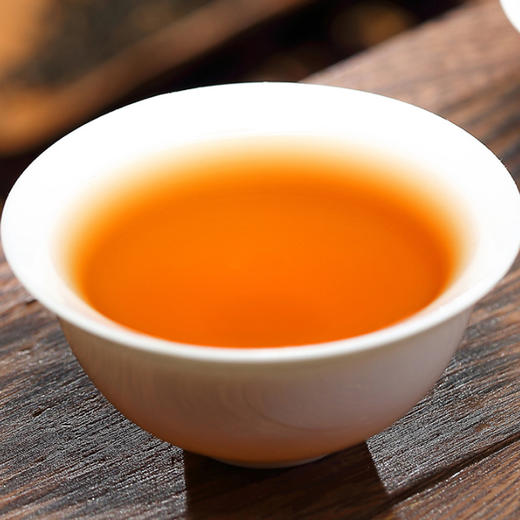 【纪念版金奖】润思 祁门红茶 特级浓香型 纪念版金奖 50g/罐（京东同款） 商品图2