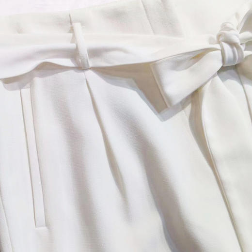 SAINT L’UCK/圣媛女装裤 SA120C57 商品图3