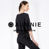 【AUMNIE】双高叉宽松T恤/HIGH SPLIT OVERSIZE TEE 商品缩略图5