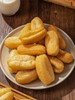 【严选】今三麦手工大馅元宝馄饨400g*2袋+今三麦小胖子油条500g*1袋 商品缩略图0