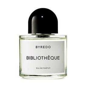 Byredo/百瑞德 图书馆女士浓香水50-100ML