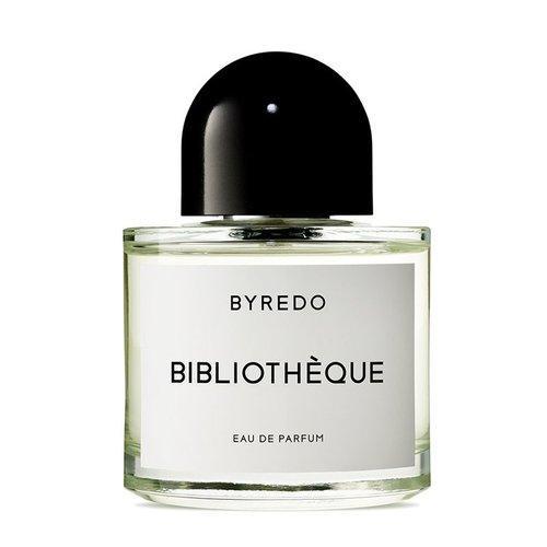 Byredo/百瑞德 图书馆女士浓香水50-100ML 商品图0
