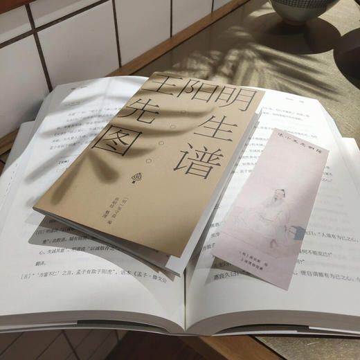 传习录（全本全注全译）【定价89元 直播特价56元】 商品图3