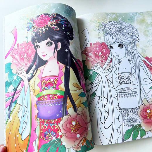 花国仙子 商品图2