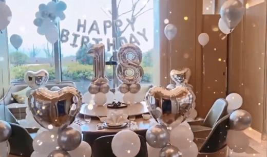 成人礼F款 商品图0