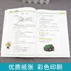 (仓发) 小学学霸笔记 英语（赠送配套练习+参考答案）一二三四五六年级  全套知识大全小升初总复习资料/云南美术出版社/五彩绳研究室/9787548944447 商品缩略图8