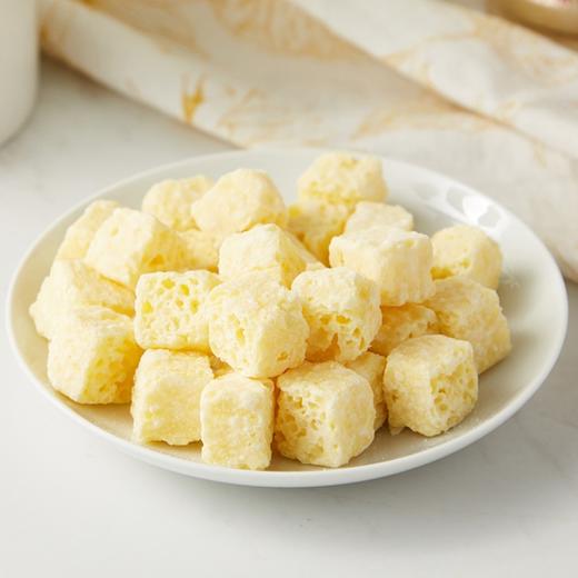 友施 白巧克力脆点72g  商品图1