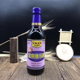 宝鼎康乐醋500ml
