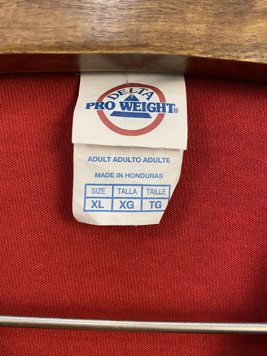 Delta Los ANGELS 洛杉矶 短袖T恤 _PST(XL) 商品图2