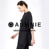 【AUMNIE】双高叉宽松T恤/HIGH SPLIT OVERSIZE TEE 商品缩略图6