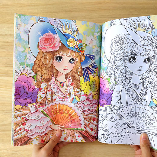 花国仙子 商品图1