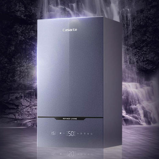 卡萨帝（Casarte）壁挂炉L1PB26-CL7(T)U1 商品图1