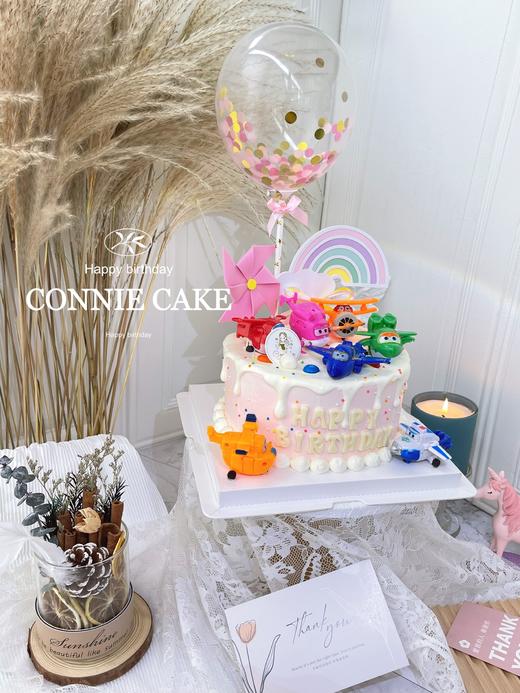 【0973】超级飞侠 小飞侠 商品图2