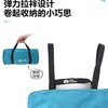 牧高笛带枕单人自充垫暖沙色/个 商品缩略图3