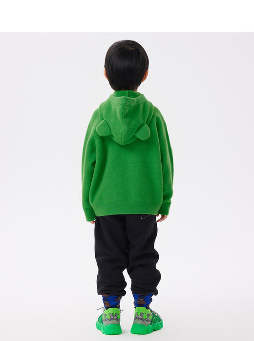 江南布衣童  22年秋款  帮面运动鞋  6M8M10520 商品图3