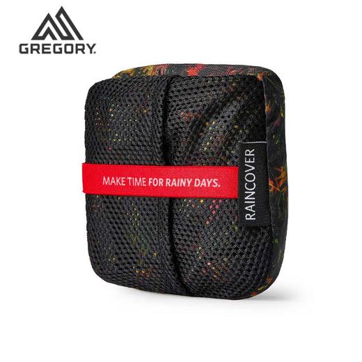 Gregory格里高利PRO RAINCOVER户外登山包防雨罩防水罩防尘罩新品 商品图1